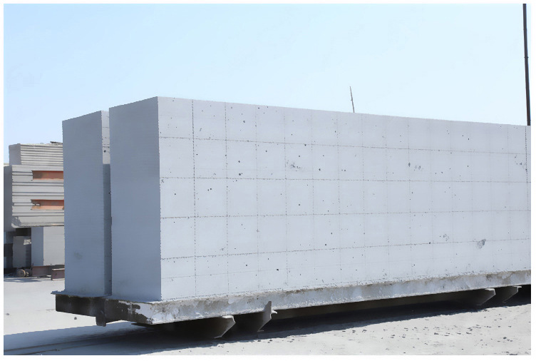滨海江西浙江安徽厂家：一种蒸压alc轻质隔墙板及其制备方法研究